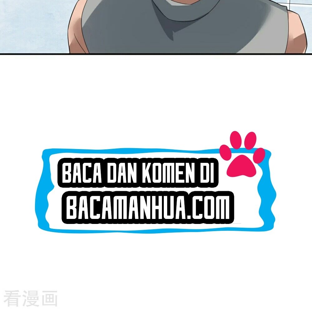 King of The Soldiers Chapter 03 Gambar 69